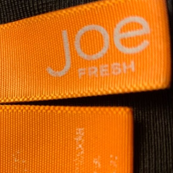 Joe Fresh Dressy Damask Tank Top - Picture 4 of 6